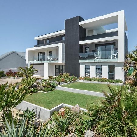Orca House Apartment Yzerfontein Exterior photo
