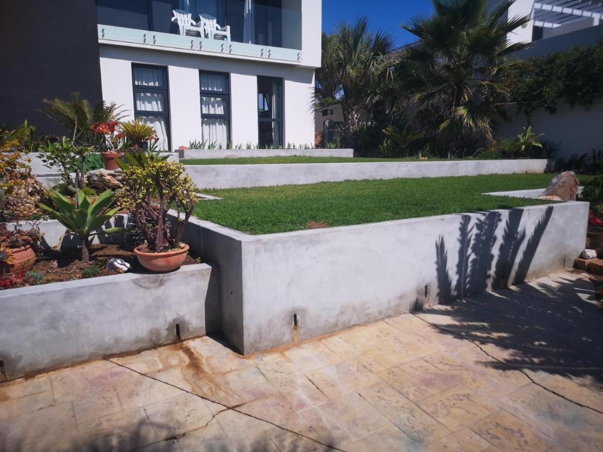 Orca House Apartment Yzerfontein Exterior photo