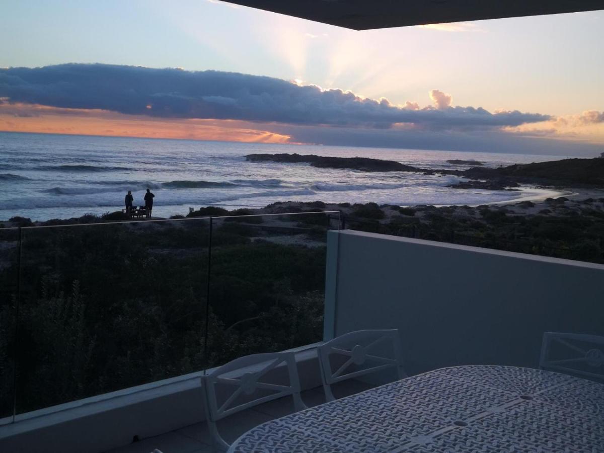 Orca House Apartment Yzerfontein Exterior photo