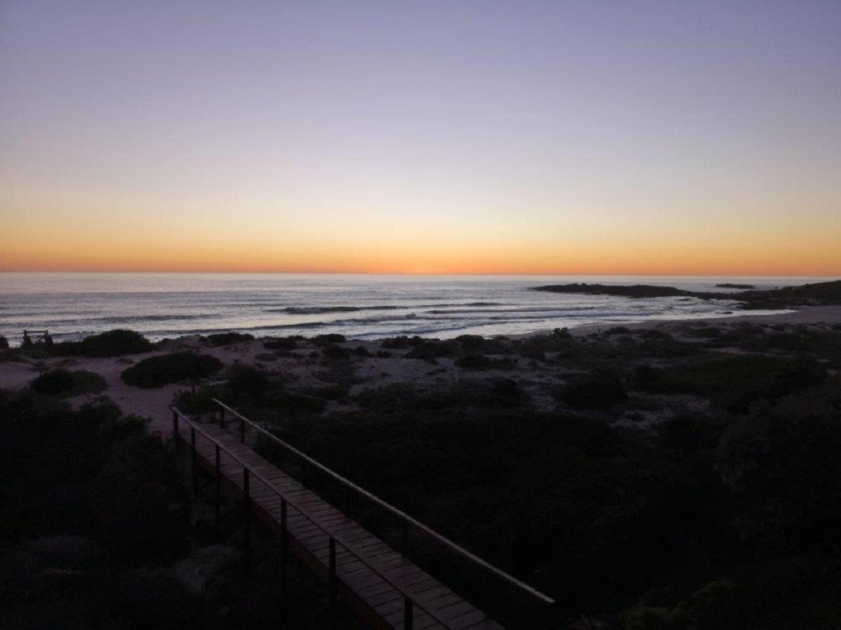 Orca House Apartment Yzerfontein Exterior photo