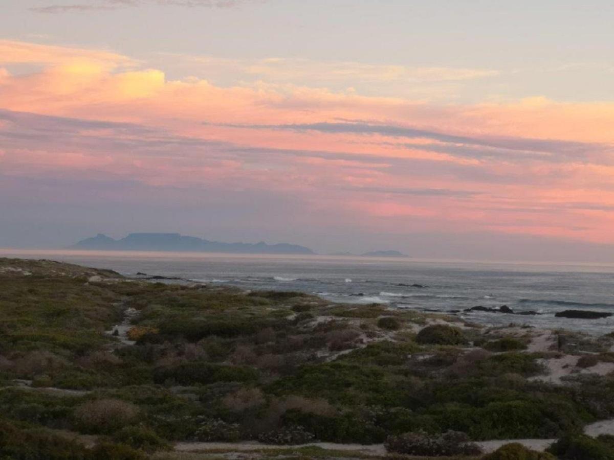 Orca House Apartment Yzerfontein Exterior photo