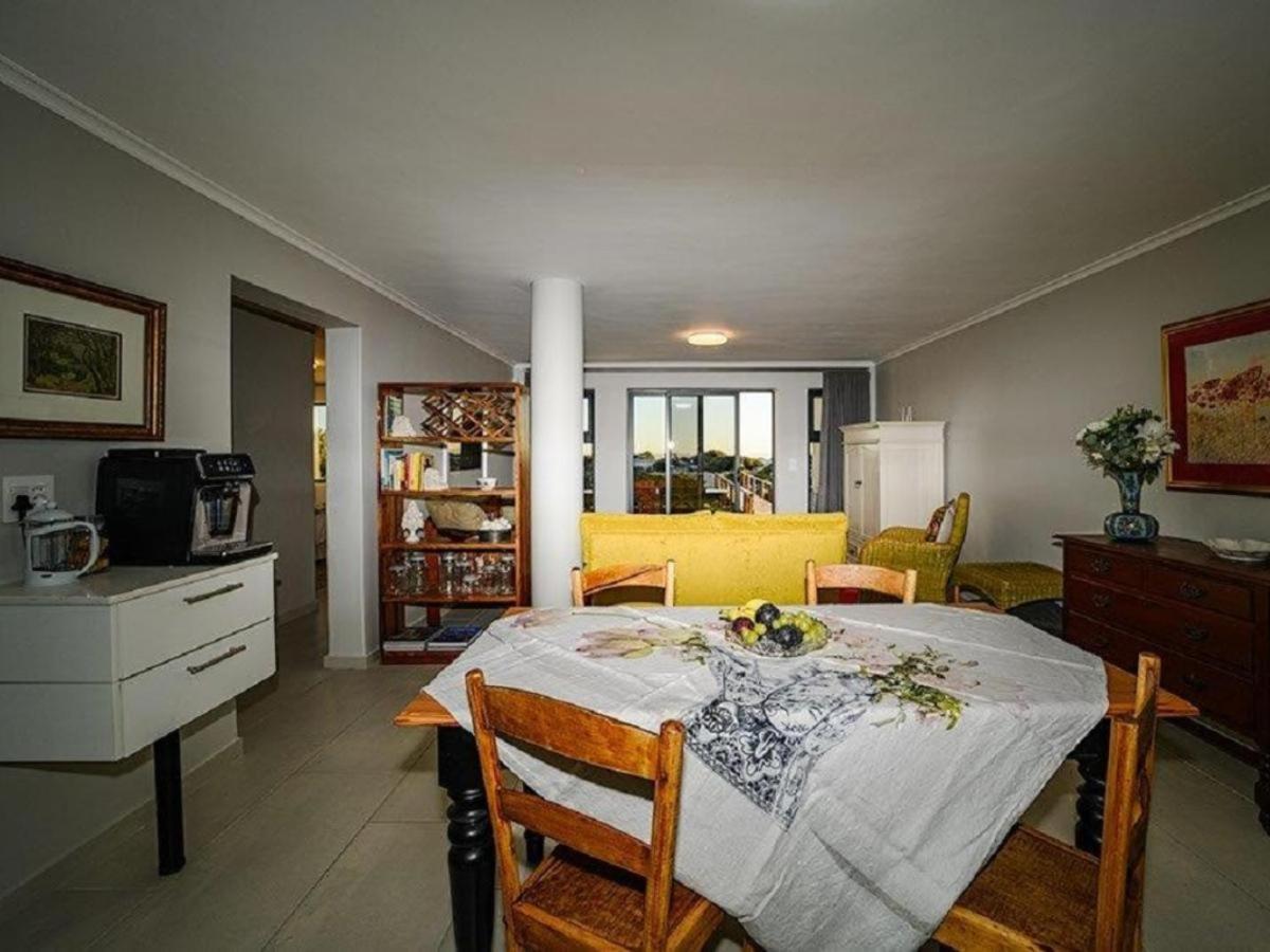 Orca House Apartment Yzerfontein Exterior photo