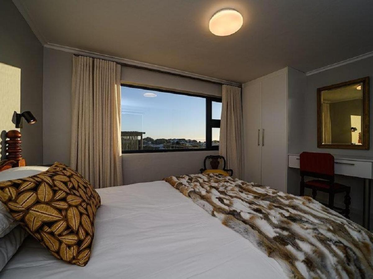 Orca House Apartment Yzerfontein Exterior photo