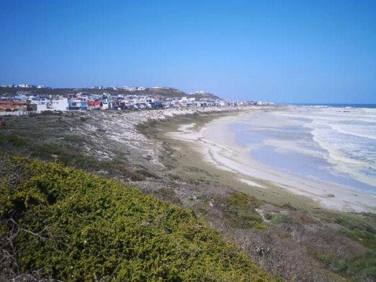 Orca House Apartment Yzerfontein Exterior photo