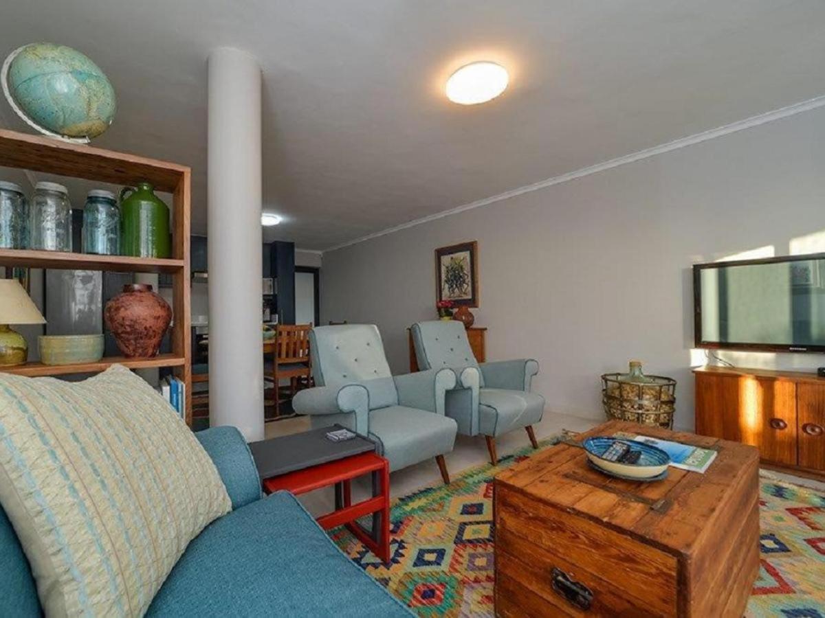 Orca House Apartment Yzerfontein Exterior photo