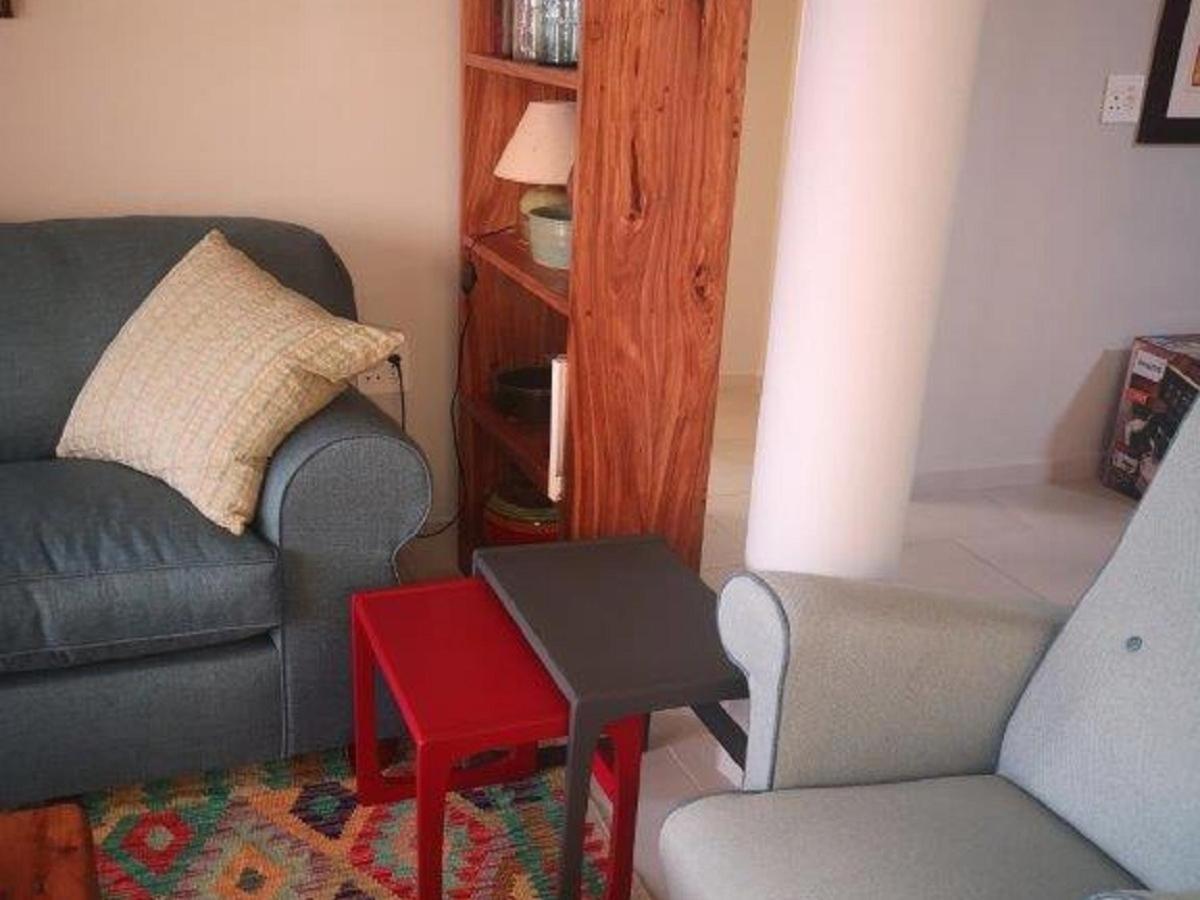 Orca House Apartment Yzerfontein Exterior photo