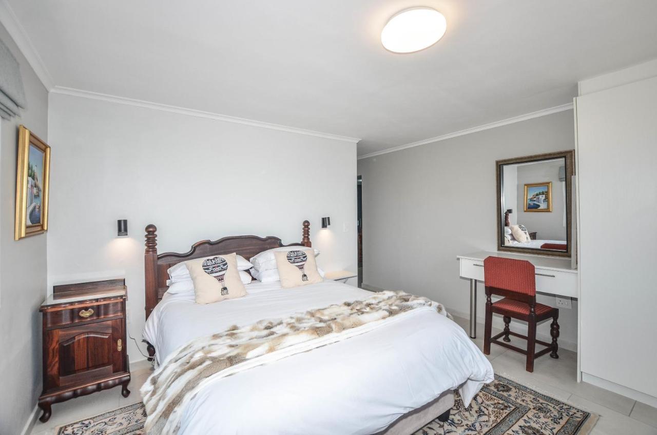 Orca House Apartment Yzerfontein Exterior photo