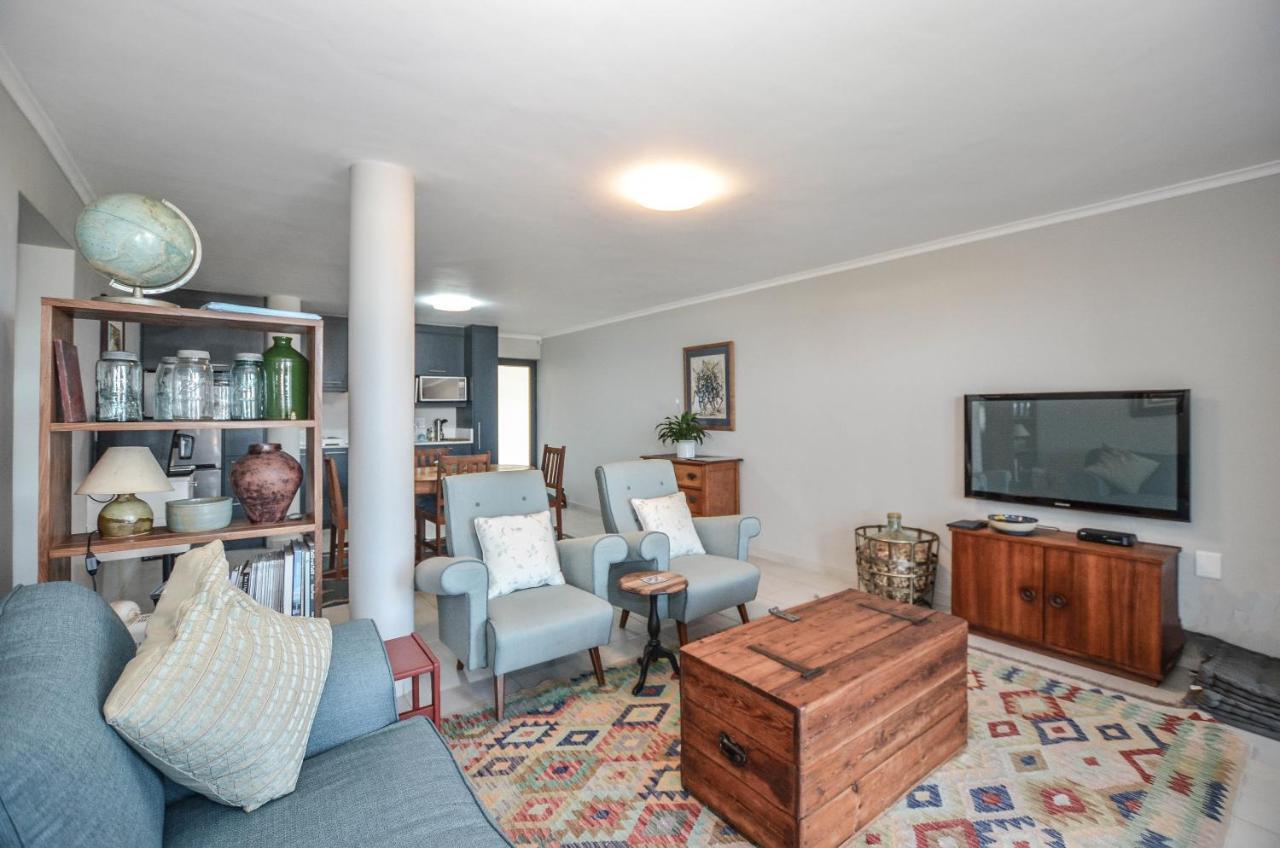 Orca House Apartment Yzerfontein Exterior photo