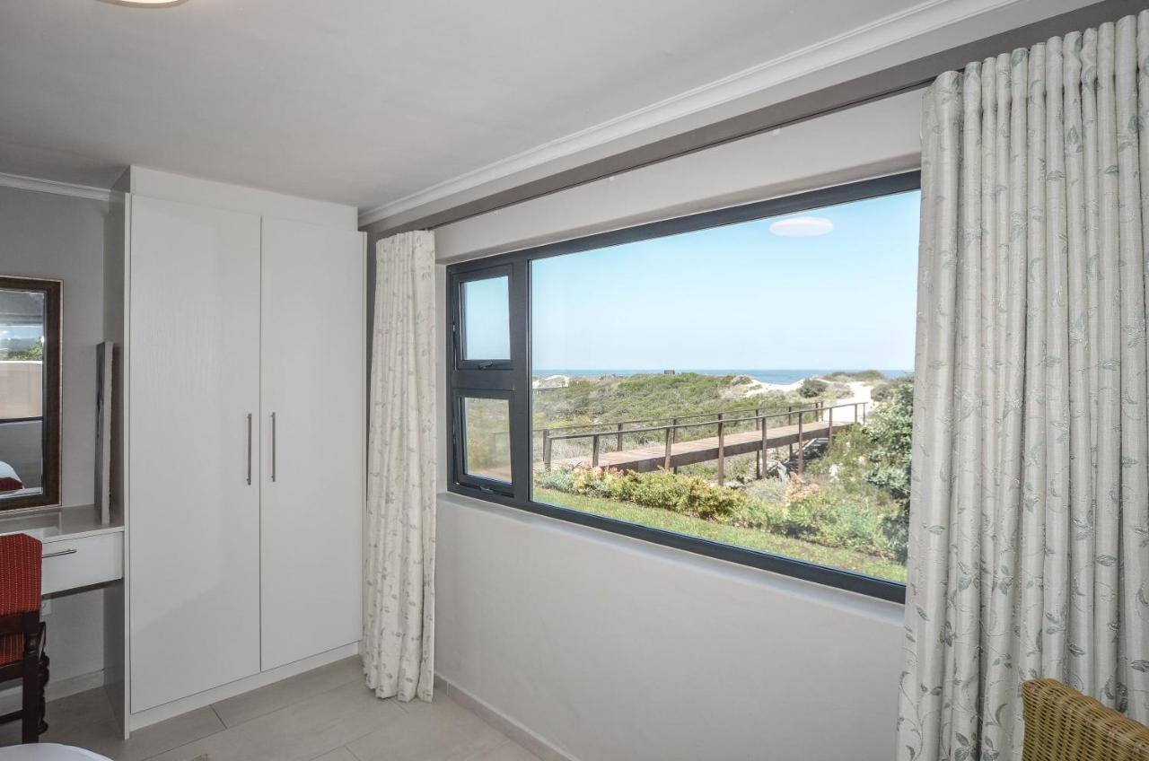 Orca House Apartment Yzerfontein Exterior photo
