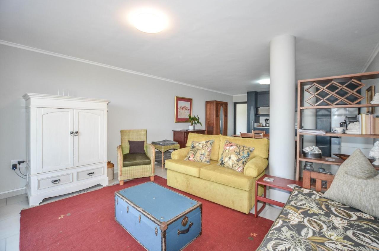 Orca House Apartment Yzerfontein Exterior photo
