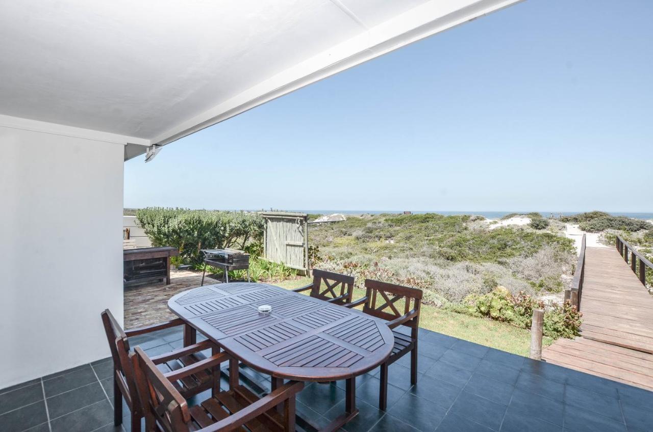 Orca House Apartment Yzerfontein Exterior photo