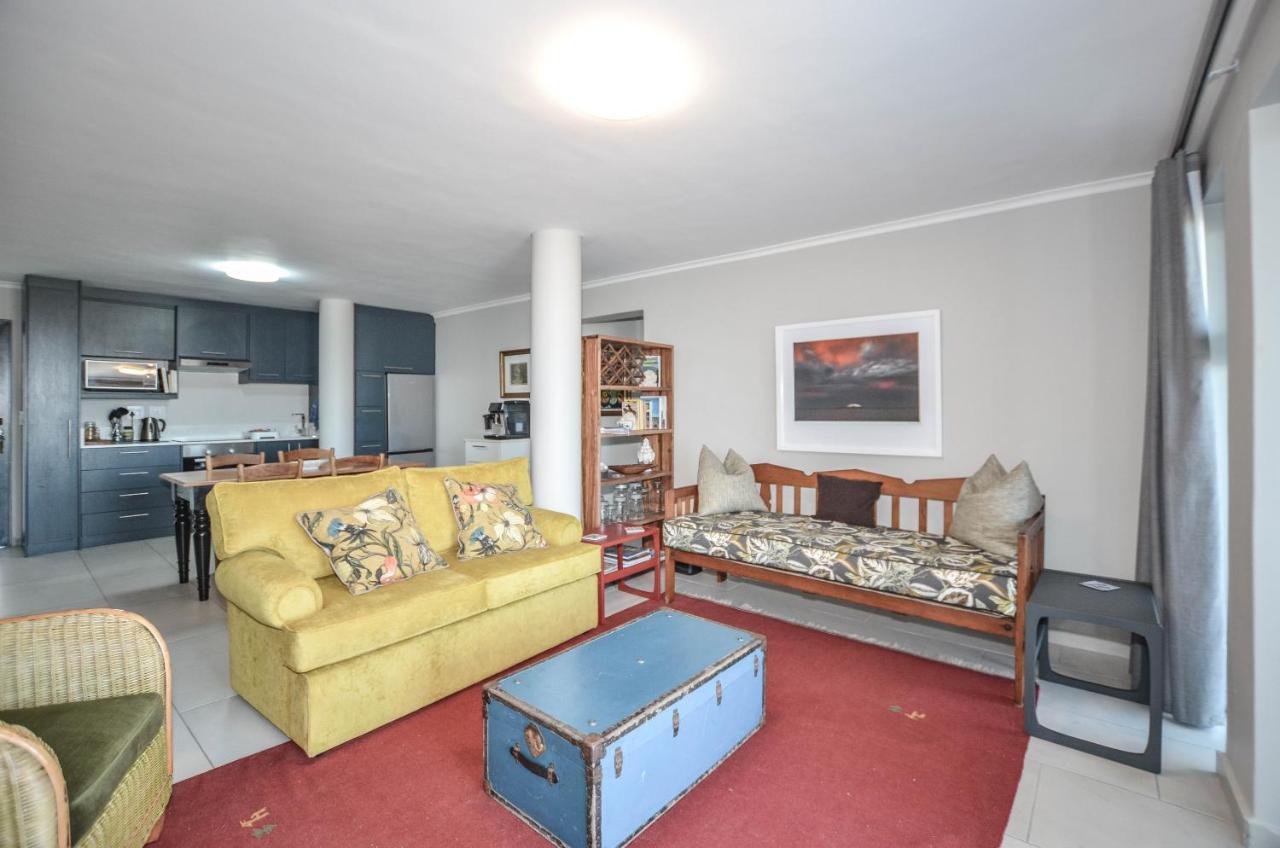Orca House Apartment Yzerfontein Exterior photo