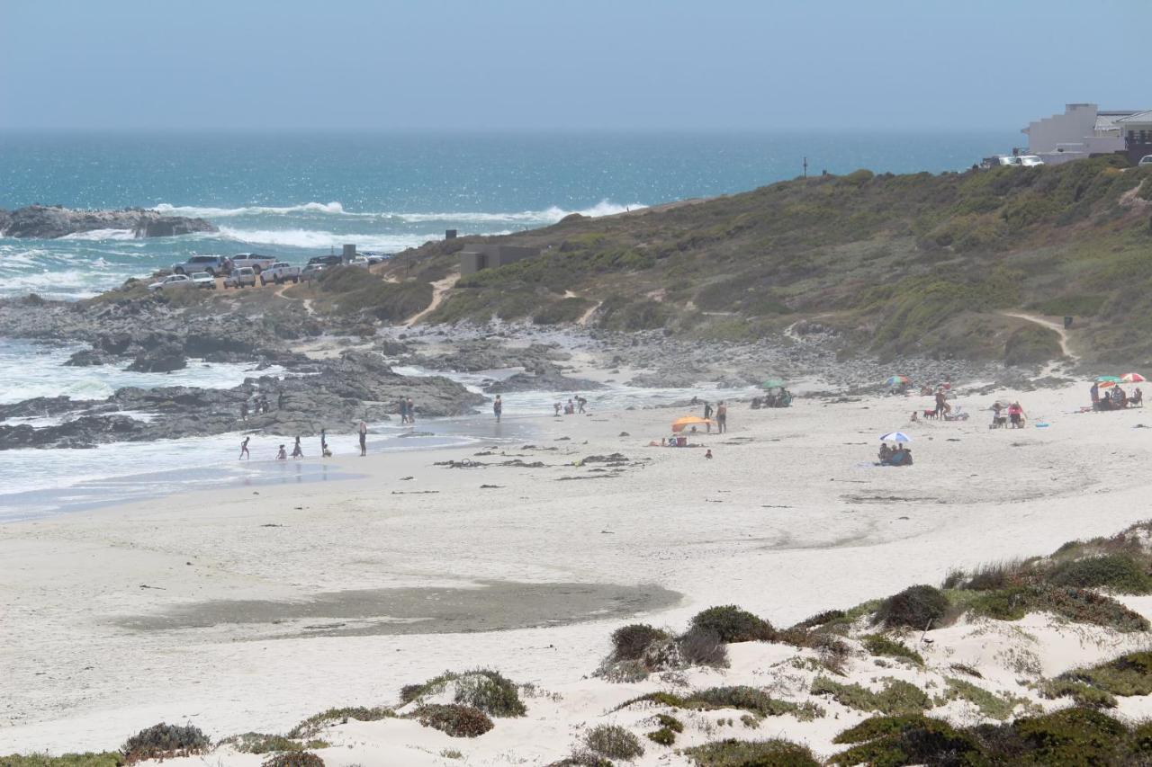 Orca House Apartment Yzerfontein Exterior photo