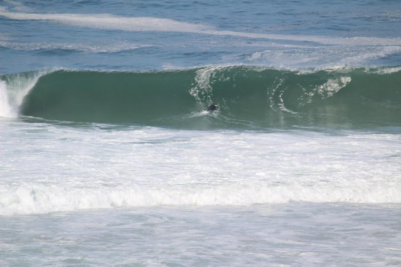 Orca House Apartment Yzerfontein Exterior photo
